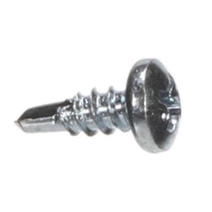Picture of Turbochef Screw, #6 X 3/8, Pph, Drill Po Part# 101684