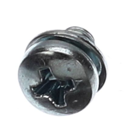 Picture of Turbochef Screw M 4 X 6 Pph Sq Co Sems, Part# 101672