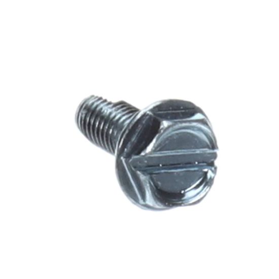 Picture of Turbochef Screw, Hex Hd, #10-32 X 1/2 Lg, Cres (Re Part# 101408