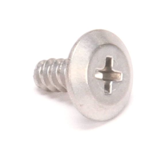 Picture of Turbochef Screw #8 X 3/8 Phil. Mod, Truss Ss (Hhb Part# 101682