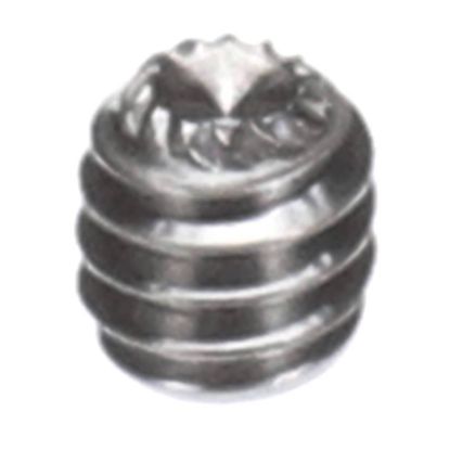 Picture of Turbochef Set Screw, Skt, Knurled Cup Pt, 1/4-20X1 Part# 101716