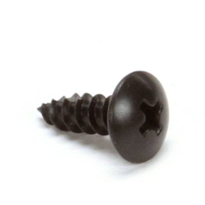 Picture of Turbochef Black Oxide Plate Screw #8 Ser, Ph Part# 101691