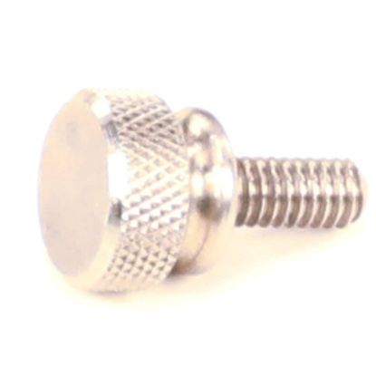 Picture of Turbochef Screw, Thumb 8-32 X 3/8 Ss (Bottom Jet P Part# 101748