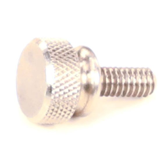 Picture of Turbochef Screw, Thumb 8-32 X 3/8 Ss (Bottom Jet P Part# 101748
