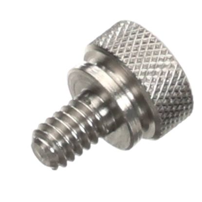 Picture of Turbochef Screw, Thumb, W Hd, #1/4-20 X 3/8 Part# 101772