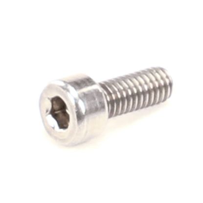 Picture of Turbochef Screw, Skt Hd, Ss, M4x10mm Lg Part# 101844