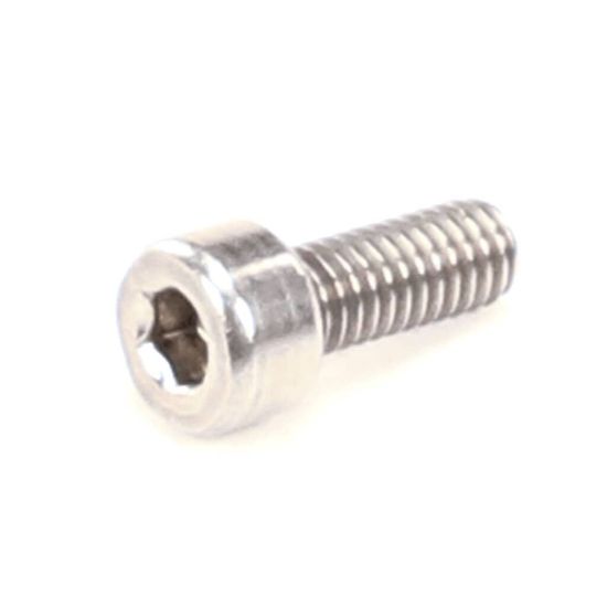 Picture of Turbochef Screw, Skt Hd, Ss, M4x10mm Lg Part# 101844