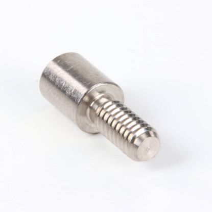 Picture of Turbochef Stand-off, #8-32 X 5/16 Lg M/f 1/4 Dia. Part# 101915