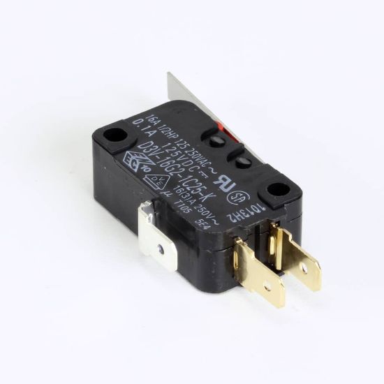 Picture of Turbochef Switch, Interlock (Ngo Oven Primary Swit Part# 102012