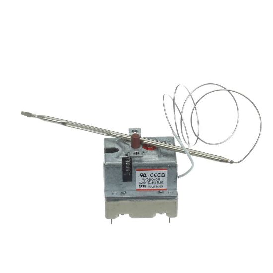 Picture of Turbochef Thermostat, High Limit, Ego 300C Manual Part# 102075