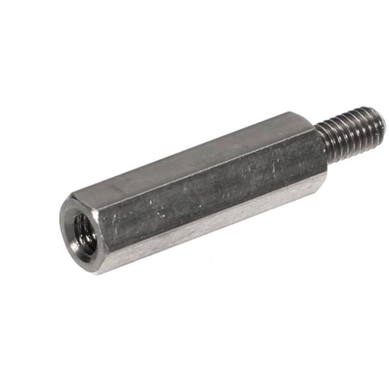 Picture of Turbochef Standoff, Ss, Hex, 5/16, M-f Part# 101924