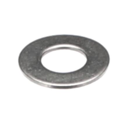 Picture of Turbochef Washer, #10, Flat, Ss (Ngc Door To Hinge Part# 102140
