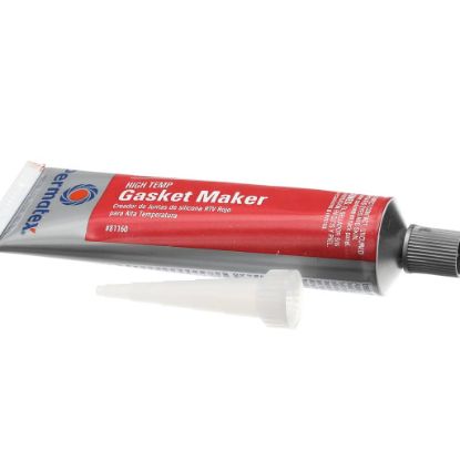 Picture of Turbochef Sealant, Rtv, Permatex, 3 Ounc Part# 102567
