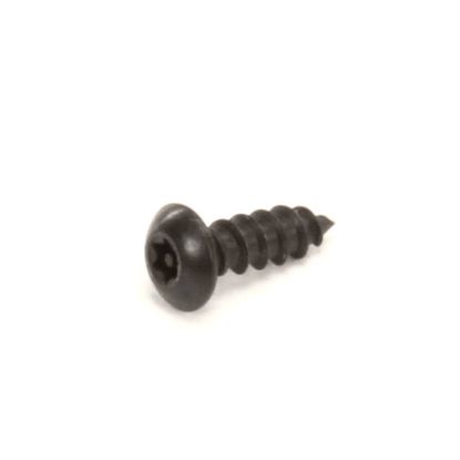 Picture of Turbochef Screw, #8-1/2 Torx Security, Sheet, Meta Part# 102756