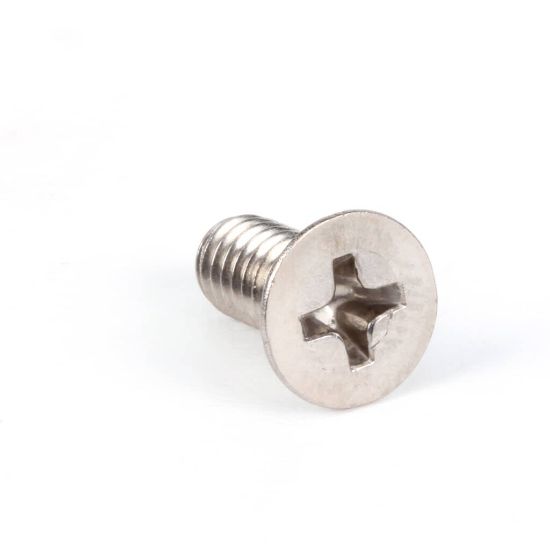 Picture of Turbochef #8-32 X 3/8 Csk 100 (Screw Holding Door Part# 102809