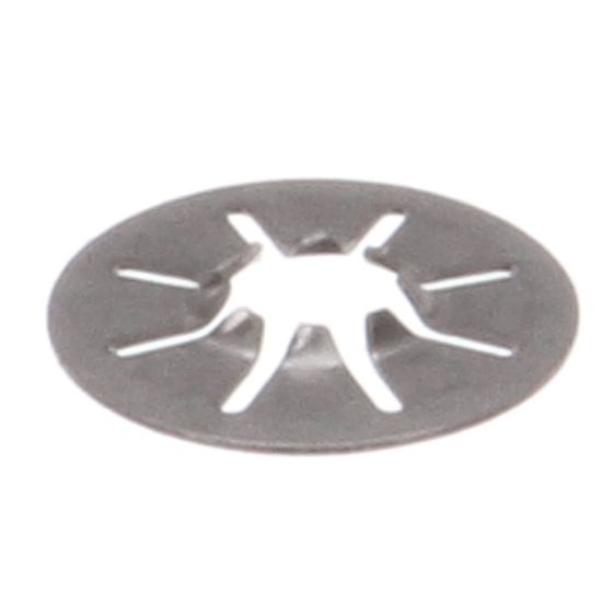 Picture of Turbochef Fast Lead Screw Retainer (Bottom Jetplat Part# 102817