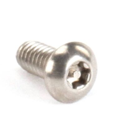 Picture of Turbochef Screw, Torx T-15 Security #8-32 X .38 Part# 102748