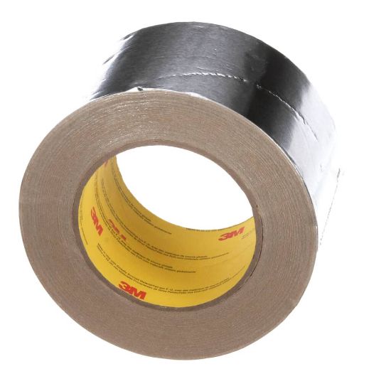 Picture of Turbochef Aluminium Foil Tape 3 Inch Part# 102698