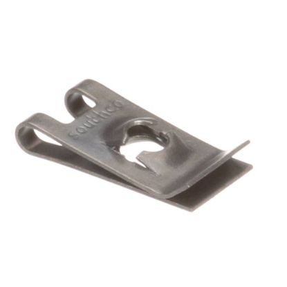 Picture of Turbochef Fast Lead Mounting Clip (Bottom Jetplate Part# 102813