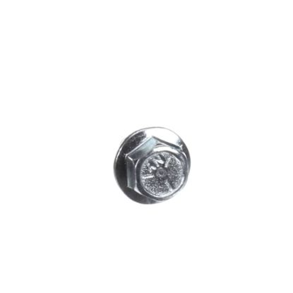 Picture of Turbochef Bolt,1/4-20x1/2,hex Serrated Wshr Hd Cl Part# 102946