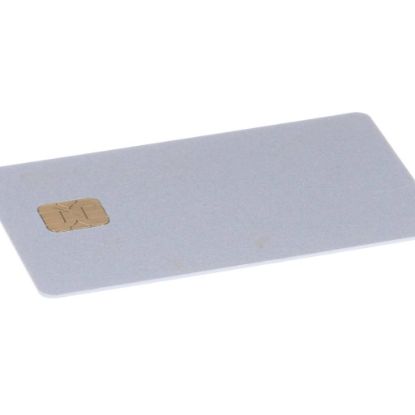 Picture of Turbochef Smart Card, Blank, High Densit Part# 103655