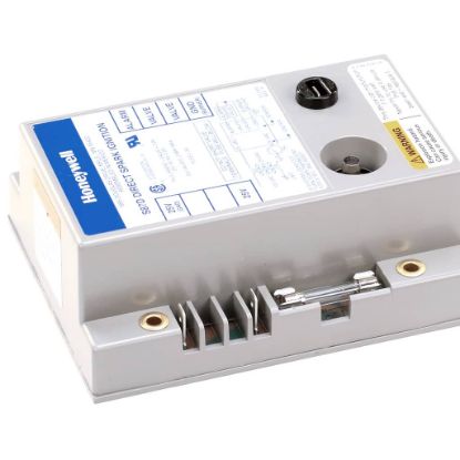 Picture of Turbochef Module, Ignition, Honeywell, S87d, Csa L Part# 103626