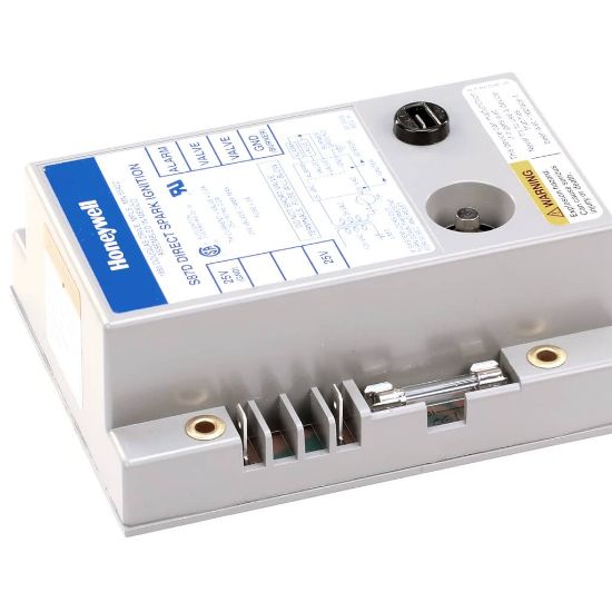 Picture of Turbochef Module, Ignition, Honeywell, S87d, Csa L Part# 103626