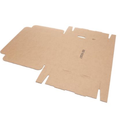 Picture of Turbochef Box, Shipping, Panini Rack And Part# 103307