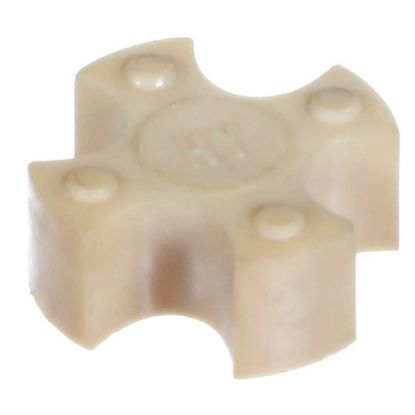 Picture of Turbochef Coupling, Spider Insert, 250F Rating Part# 104134