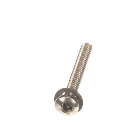 Picture of Turbochef Screw, Sems, #4-40 X 7/8, Int Part# 102905