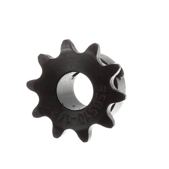 Picture of Turbochef Sprocket Chain 035.5 Bore 10T Part# 103562-EXPENSED