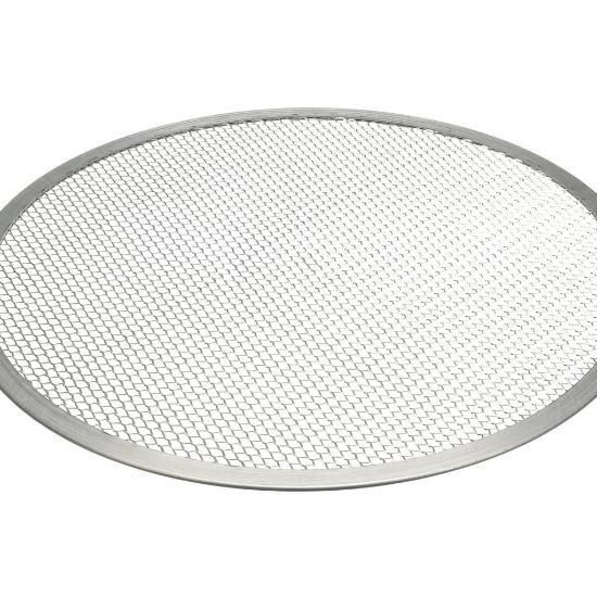 Picture of Turbochef Screen, Pizza, Aluminum, 14 X Part# 103488