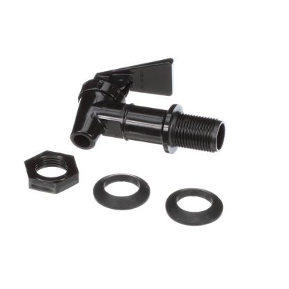 Picture of Turbochef Faucet, 3/4-16Unf, 1 Long (Mms 7-11 Only Part# 104333