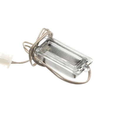 Picture of Turbochef Lamp Assembly W/bulb Part# 104342