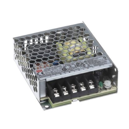 Picture of Turbochef Power Supply, Lrs, 24Vdc, 50 W Part# 105190