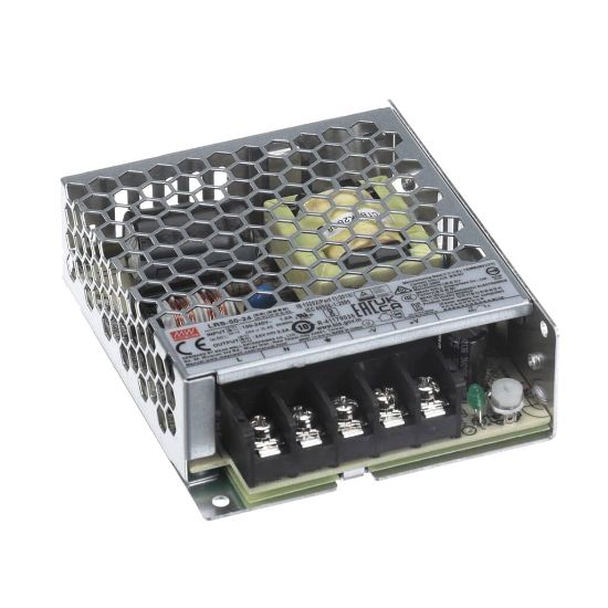 Picture of Turbochef Power Supply, Lrs, 24Vdc, 50 W Part# 105190