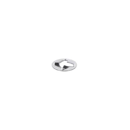 Picture of Turbochef Pal-nut 8 Screw, Ss, .375Od X .010 Thk Part# 105046
