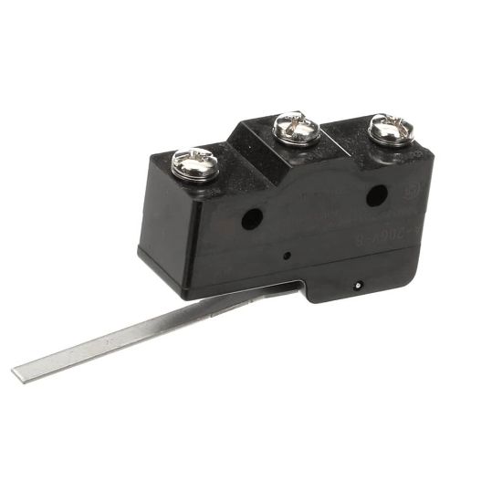 Picture of Turbochef Switch, Hhd, Hinge Lever Part# 105022
