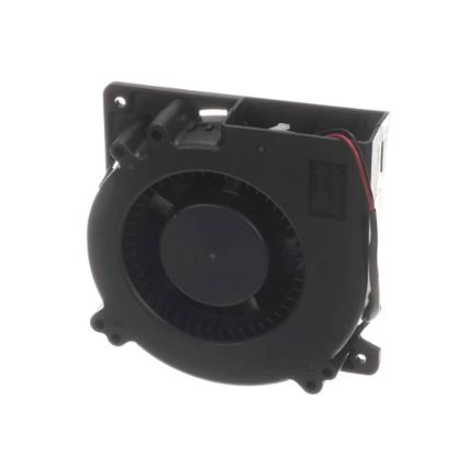 Picture of Turbochef Blower, 24Vdc, 56.5 Cfs, 120Mm X 32 Mm Part# 105259