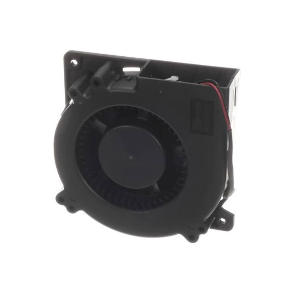 Picture of Turbochef Blower, 24Vdc, 56.5 Cfs, 120Mm X 32 Mm Part# 105259