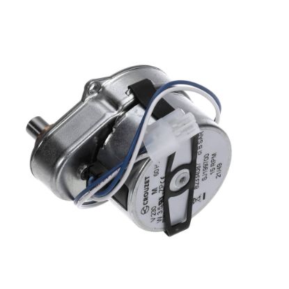 Picture of Turbochef Motor, Gear, 15 Rpm, 230V, 60Hz (I5, I3, Part# 105108
