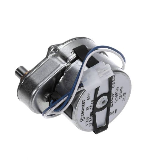Picture of Turbochef Motor, Gear, 15 Rpm, 230V, 60Hz (I5, I3, Part# 105108