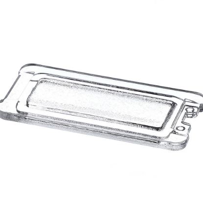 Picture of Turbochef Hhd Light Glass Replacement Part# 104342-GL