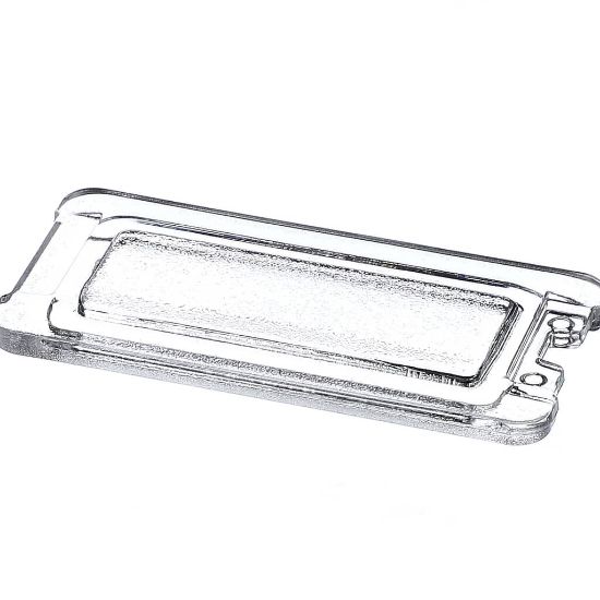 Picture of Turbochef Hhd Light Glass Replacement Part# 104342-GL