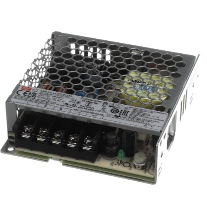 Picture of Turbochef Power Supply, Lrs, 12Vdc, 75W Part# 105191