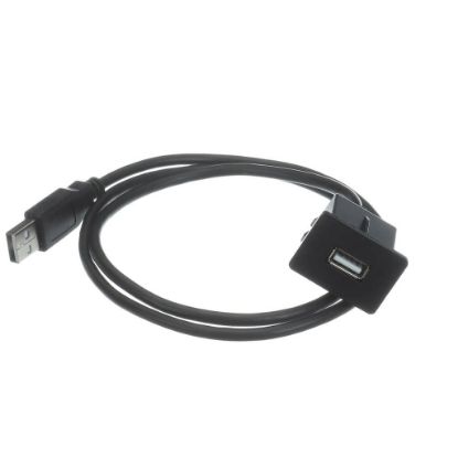 Picture of Turbochef Usb2.0 Am To Af Cable, L 30 Part# 105486