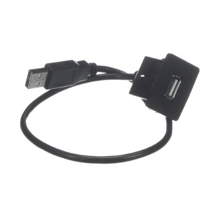 Picture of Turbochef 12" Usb Cable Part# 105517