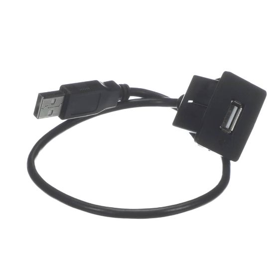 Picture of Turbochef 12" Usb Cable Part# 105517