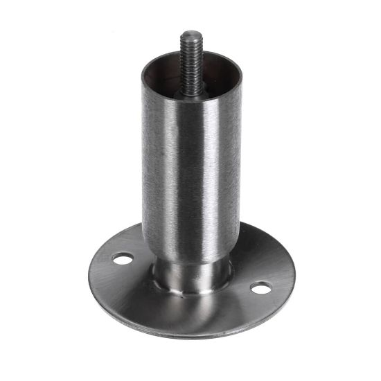 Picture of Turbochef Leg, Marine, 4, Ss, 3/8-16 Stud, Securit Part# 105330