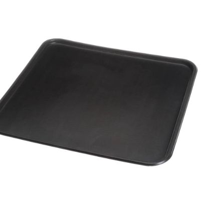 Picture of Turbochef Basket, Solid, 12.65 X 13.25 X .375, Tef Part# 105598